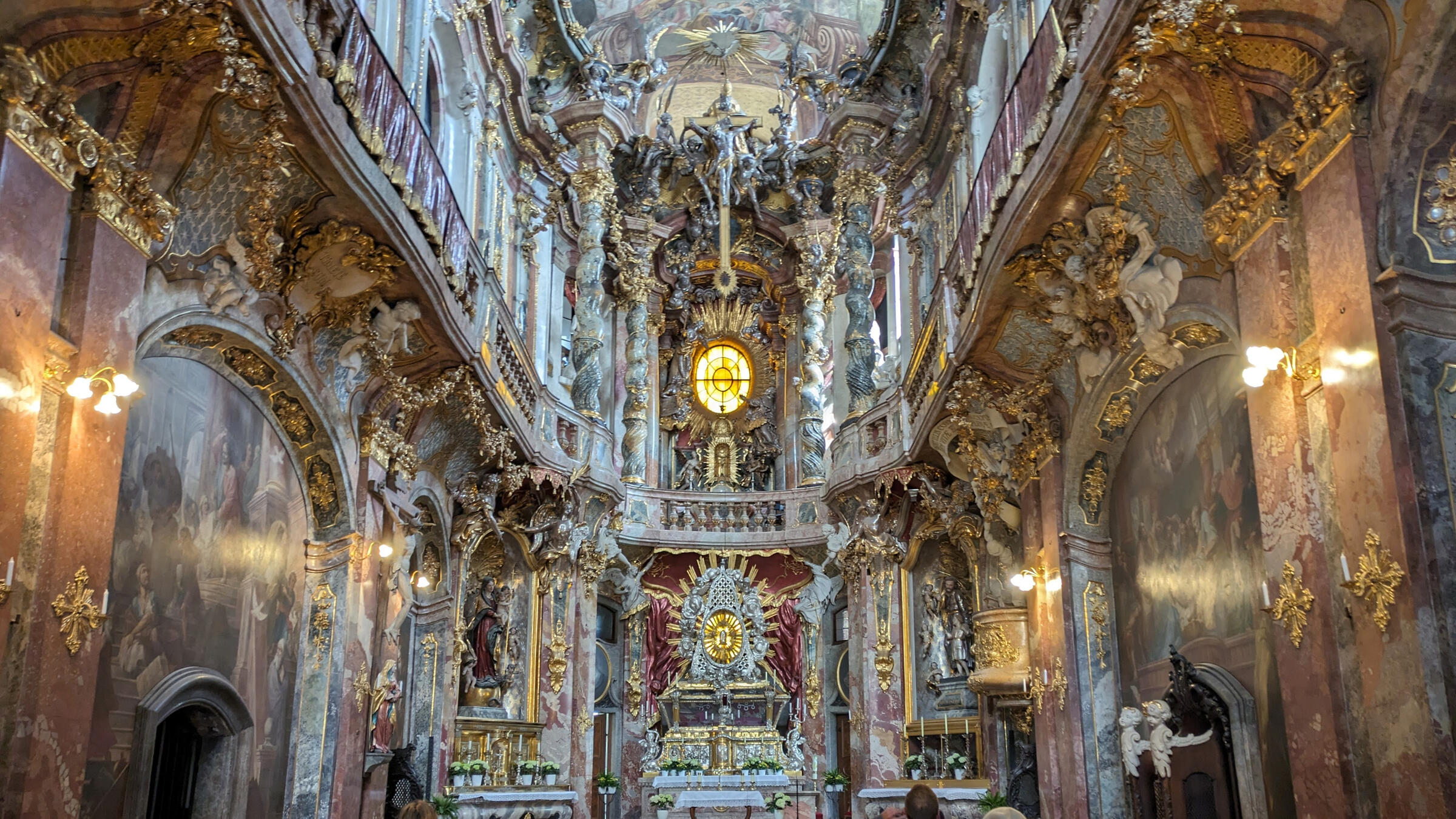 Church in Munich